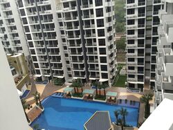 Urban Vista (D16), Condominium #467705021